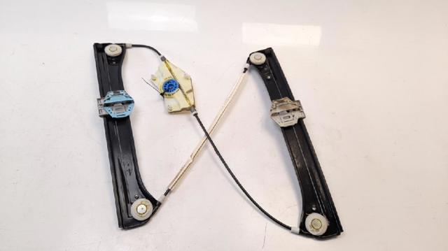 Mecanismo de acionamento de vidro da porta dianteira direita para Mercedes S W221