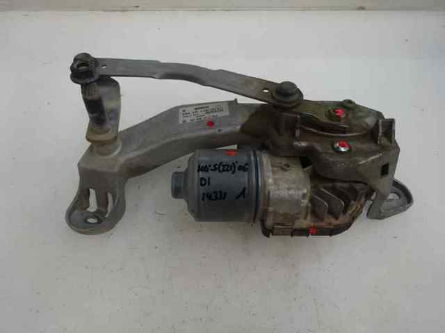 2218201942 Mercedes