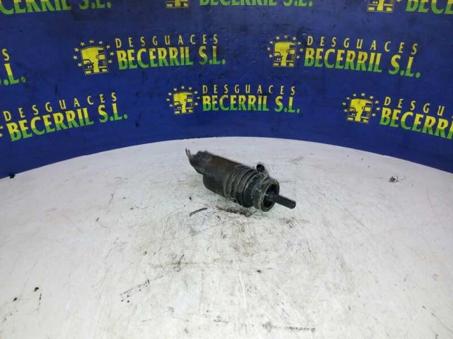 Bomba de motor de fluido para lavador de vidro dianteiro 2218690121 MERCEDES
