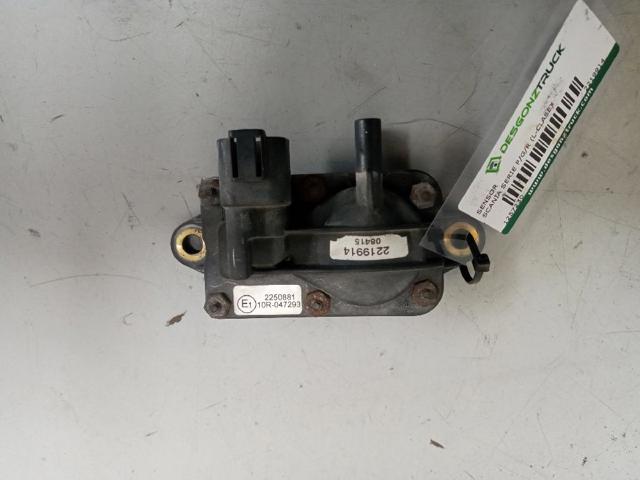 Sensor de pressão dos gases de escape 2219914 SCANIA