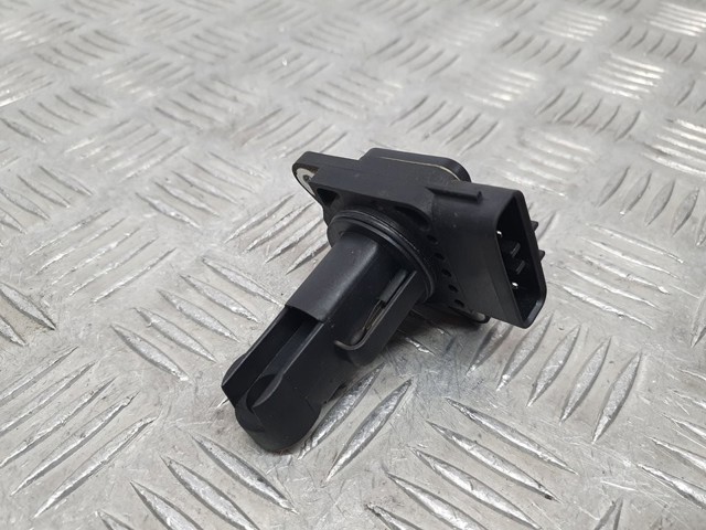 Sensor de fluxo (consumo) de ar, medidor de consumo M.A.F. - (Mass Airflow) 222040D020 TOYOTA