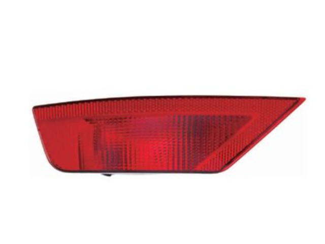 Lanterna de nevoeiro traseira esquerda 2221403 FORD