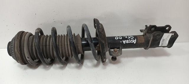 22214600 Opel