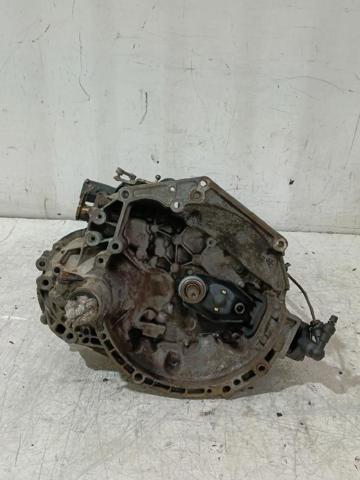 2222RN Peugeot/Citroen