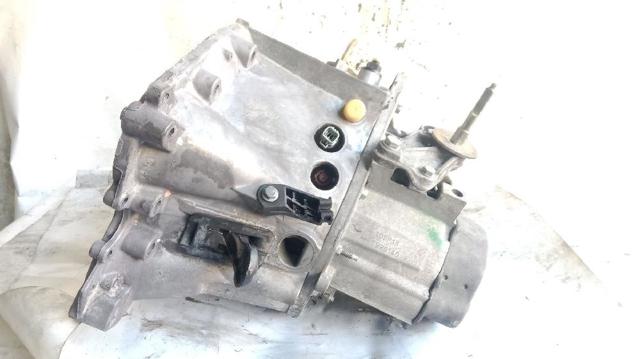 2222V3 Peugeot/Citroen