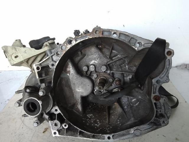2222V3 Peugeot/Citroen