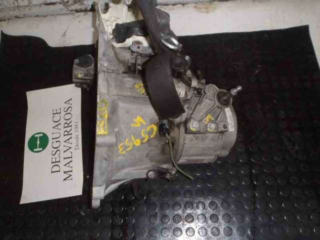 2222YA Peugeot/Citroen