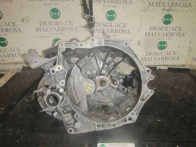 2222YA Peugeot/Citroen