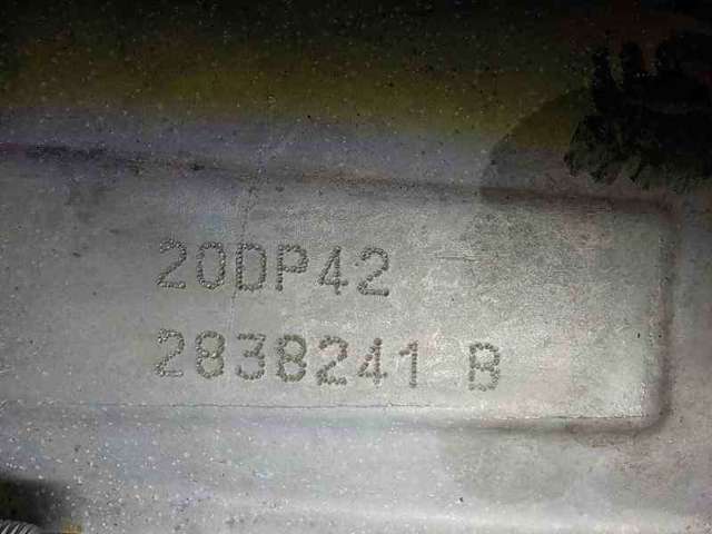 2222YA Peugeot/Citroen