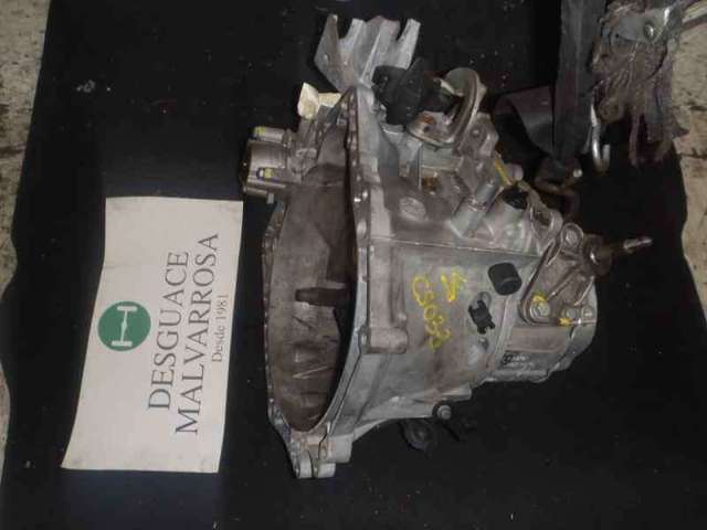 2222YA Peugeot/Citroen