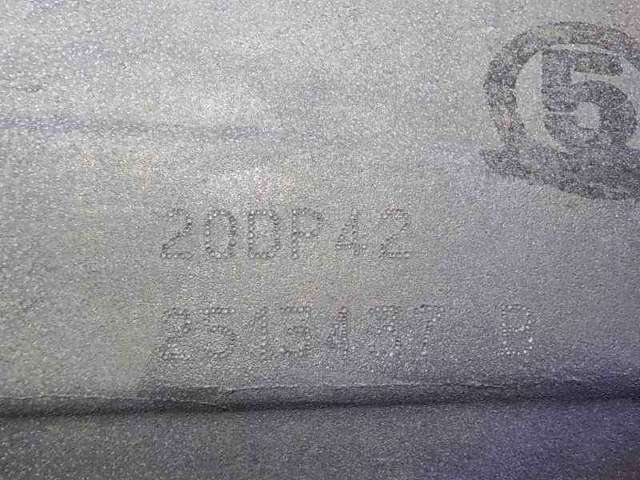 2222YA Peugeot/Citroen