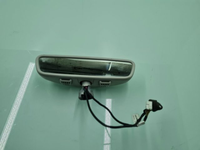 Espelho de salão interno 2228100217 MERCEDES