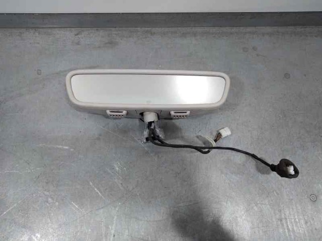 Espelho de salão interno 2228100217 MERCEDES