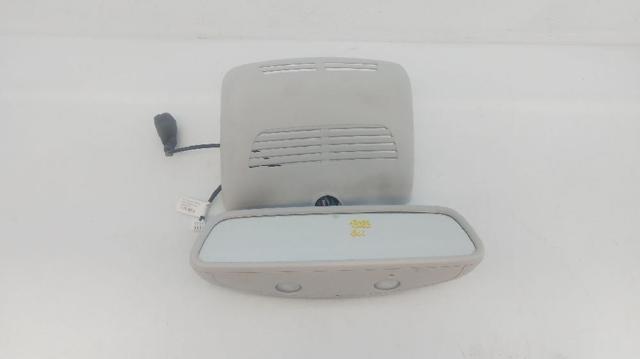 Espelho de salão interno 22281002179051 MERCEDES