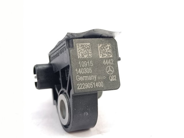 Sensor AIRBAG dianteiro 2229051400 MERCEDES