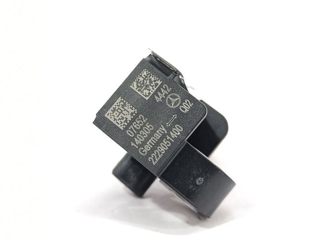Sensor AIRBAG dianteiro 2229051400 MERCEDES
