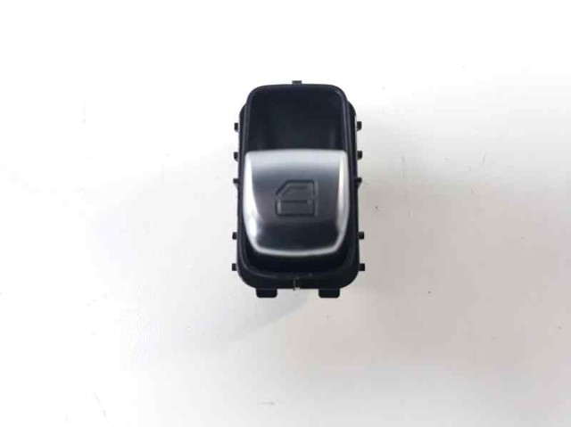 Botão dianteiro direito de ativação de motor de acionamento de vidro 2229052203 MERCEDES