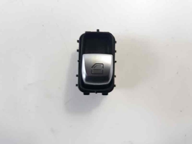 Botão dianteiro direito de ativação de motor de acionamento de vidro 2229052203 MERCEDES