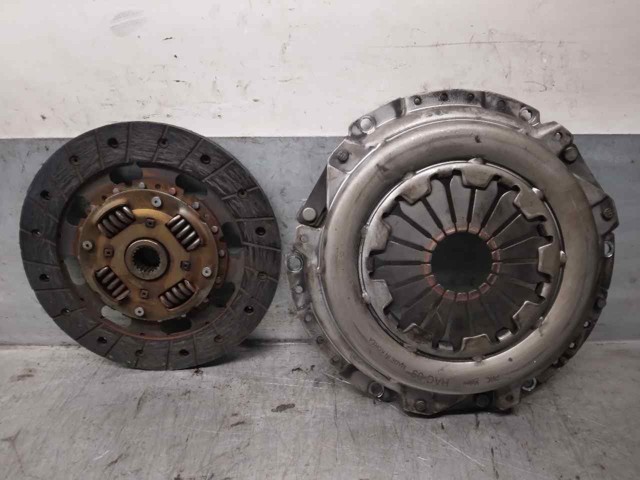 Cesta de embraiagem 22300PEL015 HONDA