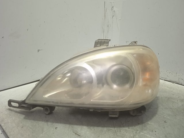 Luz esquerda 22315500 MERCEDES