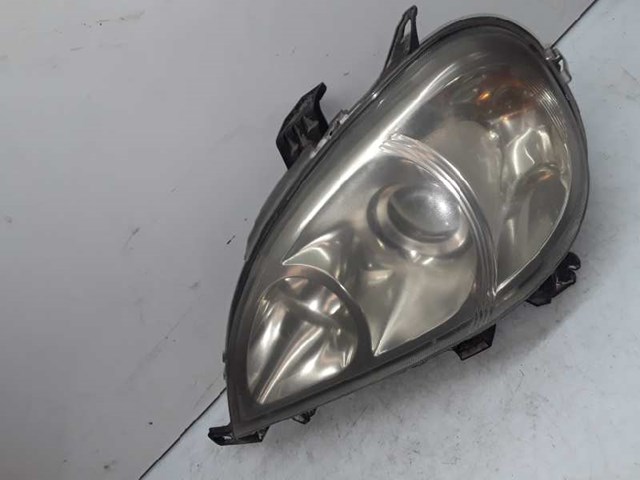 Luz esquerda 22315500 MERCEDES