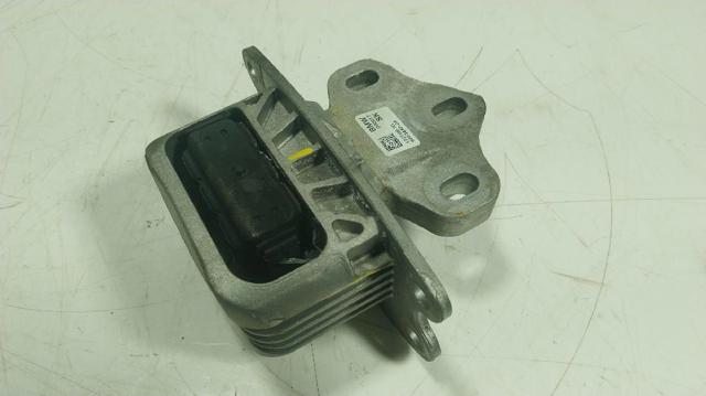 Coxim (suporte) esquerdo de motor 22316853449 BMW