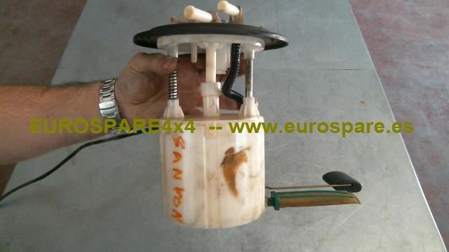 2232009400 Ssang Yong