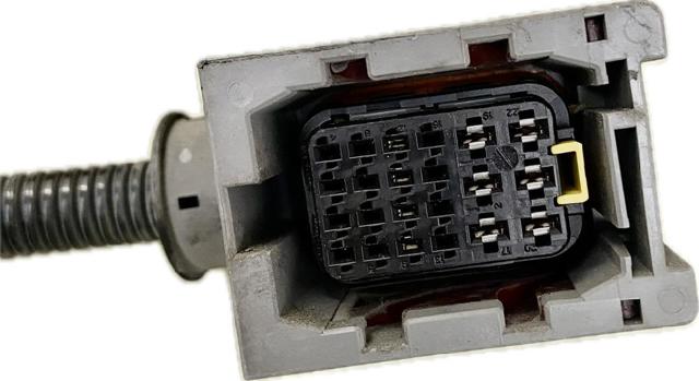 Válvula de divisor 22327072 VOLVO