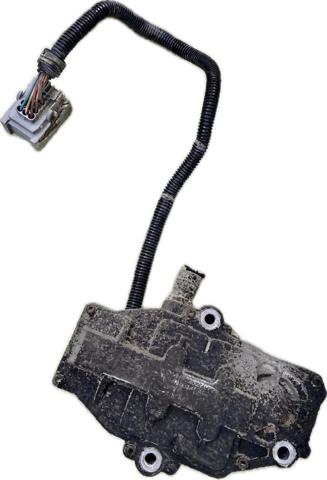 Válvula de divisor 22327072 VOLVO