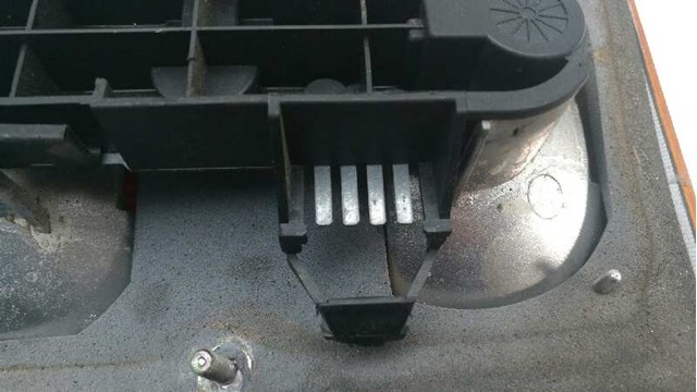 2234D Land Rover