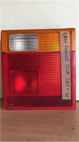 2234D Land Rover