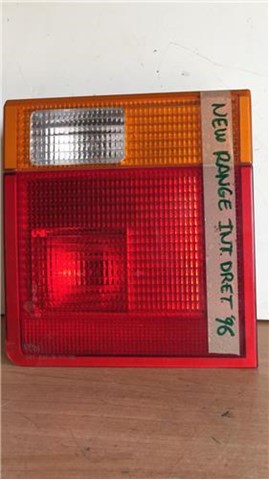 2234D Land Rover