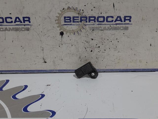Sensor de pressão de supercompressão 223657458R RENAULT