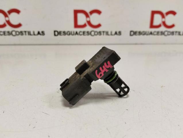 Sensor de pressão no coletor de admissão, MAP 22365AX000 NISSAN