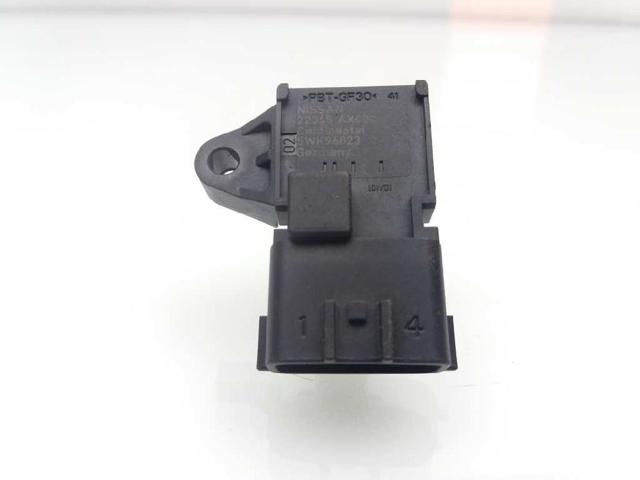 Sensor de pressão no coletor de admissão, MAP 22365AX000 NISSAN