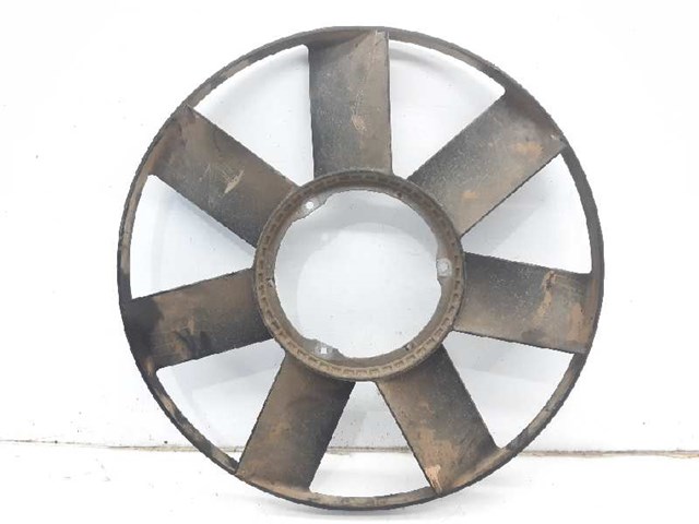 Ventilador (roda de aletas) do radiador de esfriamento 2243303 BMW