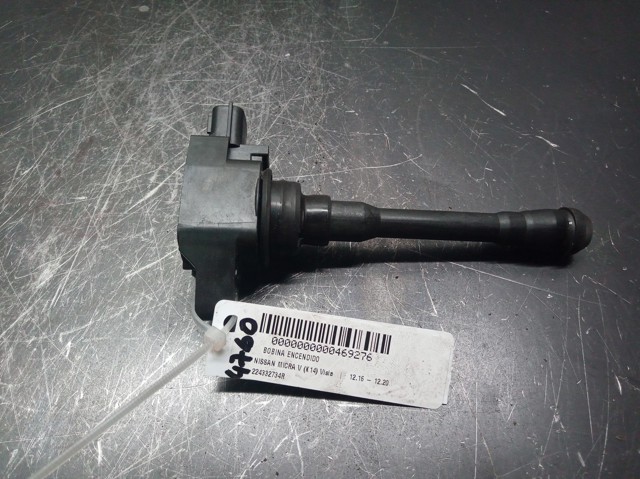 Bobina de ignição 224332734R NISSAN
