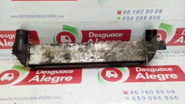 Radiador de intercooler 2243345 BMW