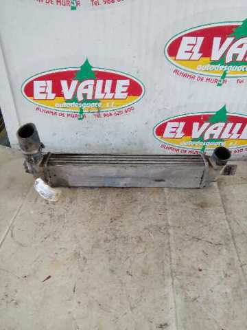 Radiador de intercooler 2243345 BMW