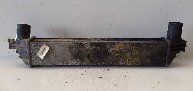 Radiador de intercooler 2243345 BMW