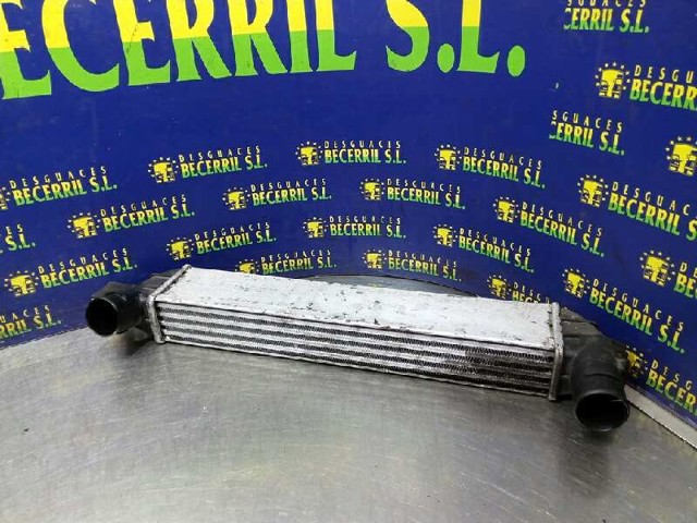 Radiador de intercooler 2243345 BMW