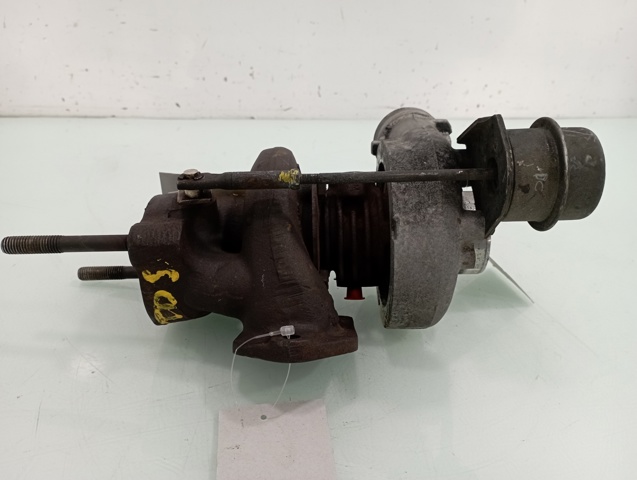 Turbina 2243398 BMW