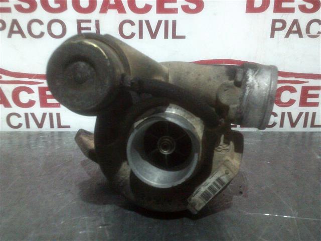 Turbina 2243398 BMW