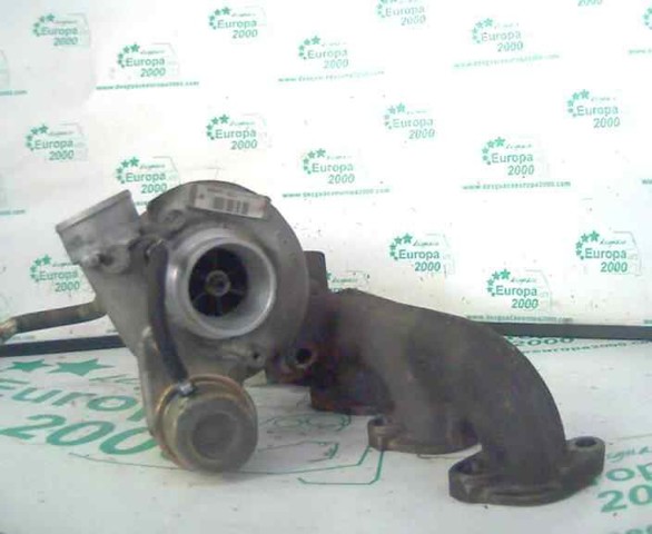 Turbina 2243398 BMW