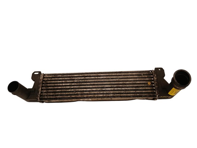 Radiador de intercooler 2244740 BMW