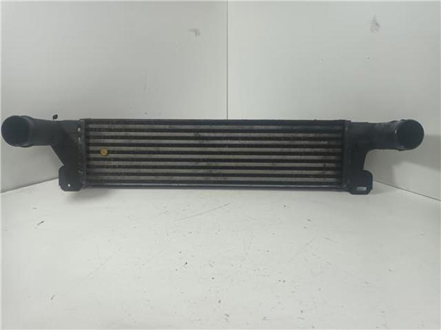 Radiador de intercooler 2244740 BMW