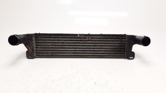 Radiador de intercooler 2244740 BMW