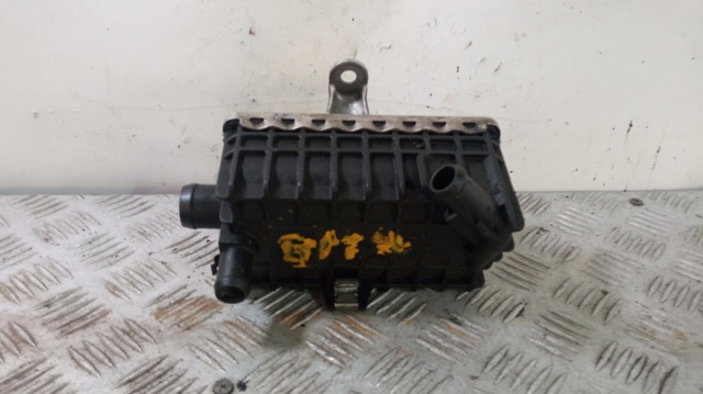 Radiador de óleo 2245343 BMW