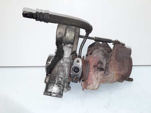 Turbina 2245420 BMW