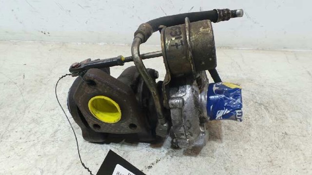 Turbina 2245420 BMW